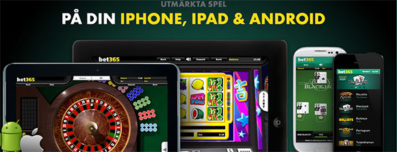 bet365-mobile-casinospel
